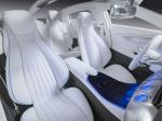 Mercedes-Benz Concept IAA 2015 года